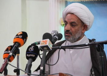 الشيخ ستار الحمداني