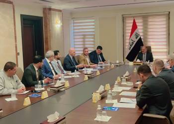 العراق يستعد لإقامة مؤتمر صناع المحتوى (قصة عراقية)